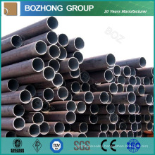 41cr4 Hot Rolled Alloy Seamless Steel Tube